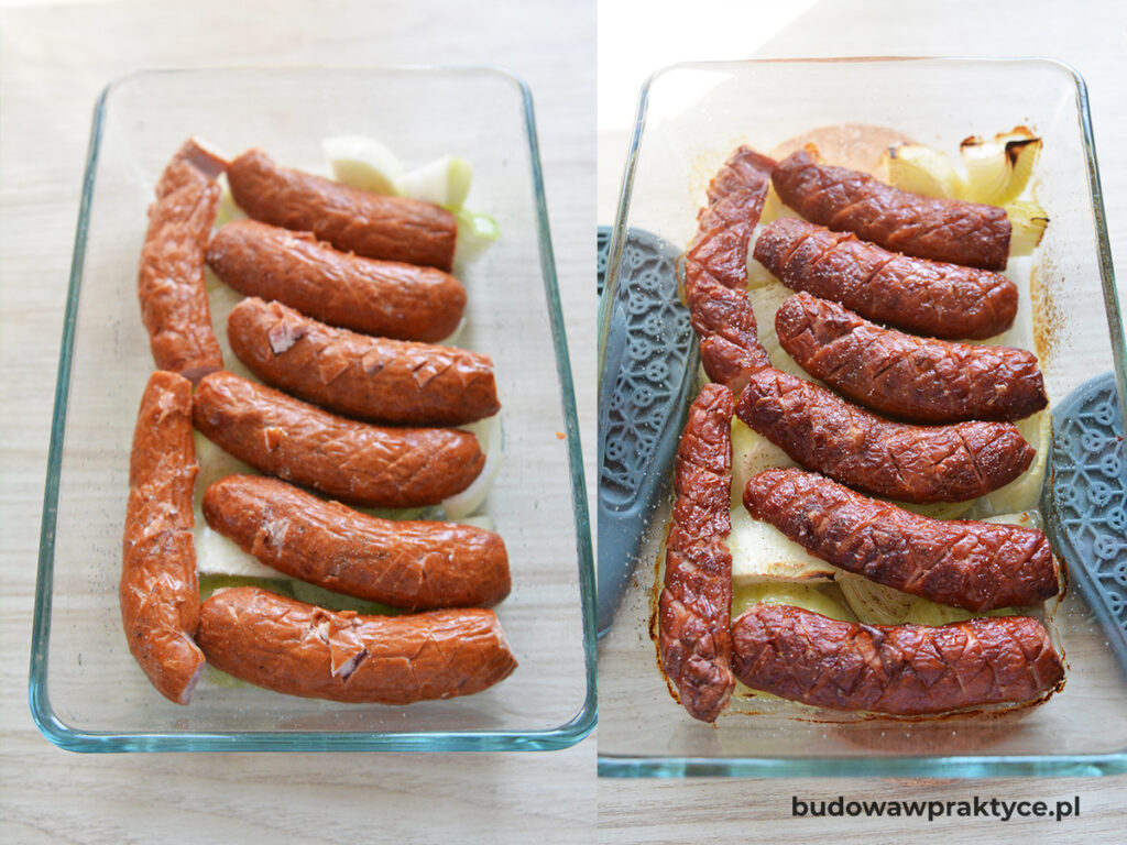 Wiecha - przepisy