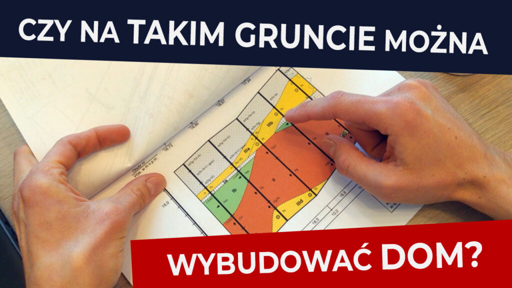 badania geotechniczne gruntu