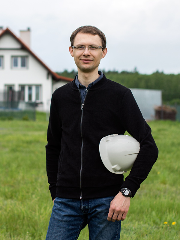 Krystian Lemkowski